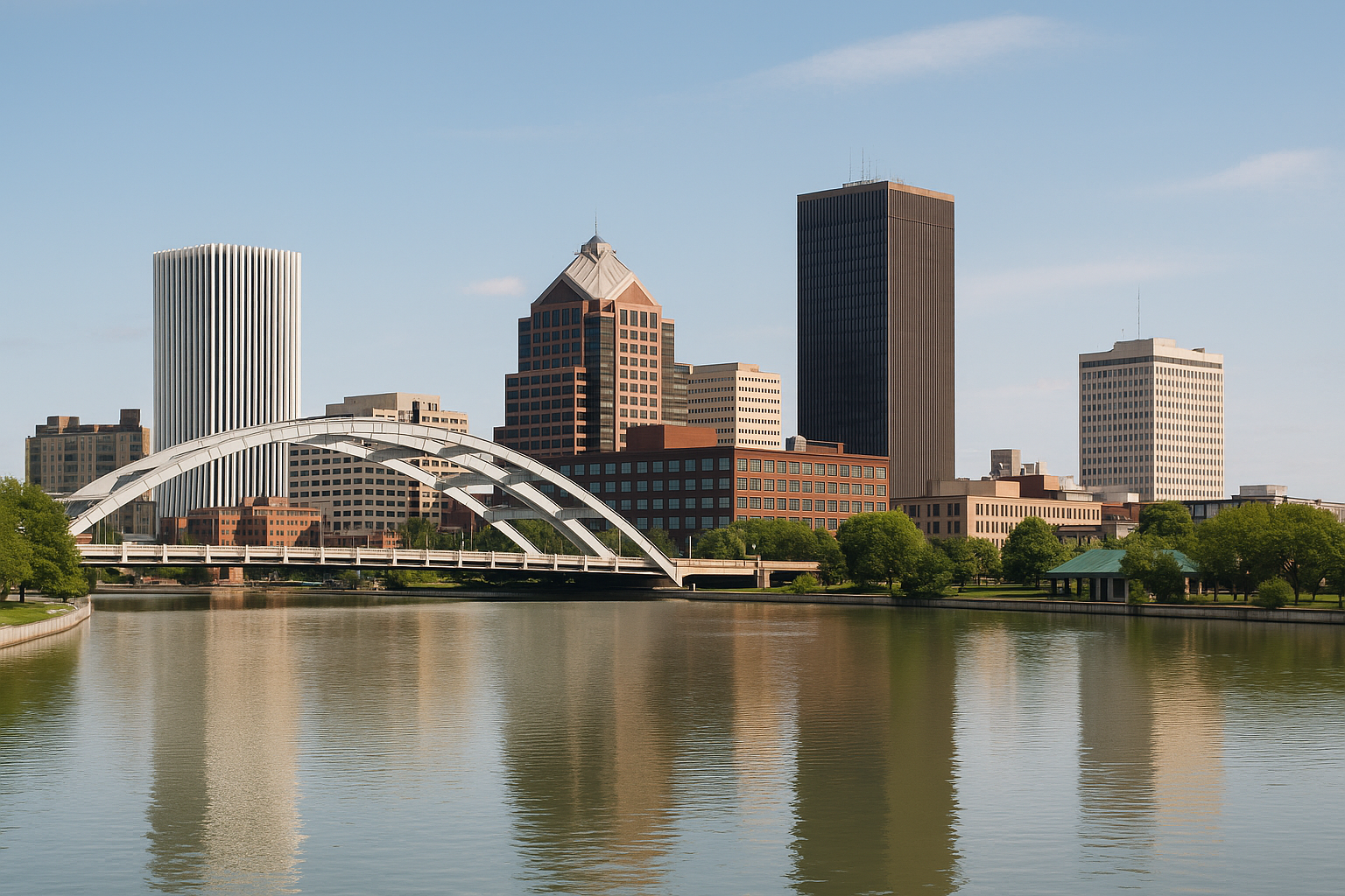 From Downtown to Webster: 10 Top SEO Companies in Rochester, NY for 2026