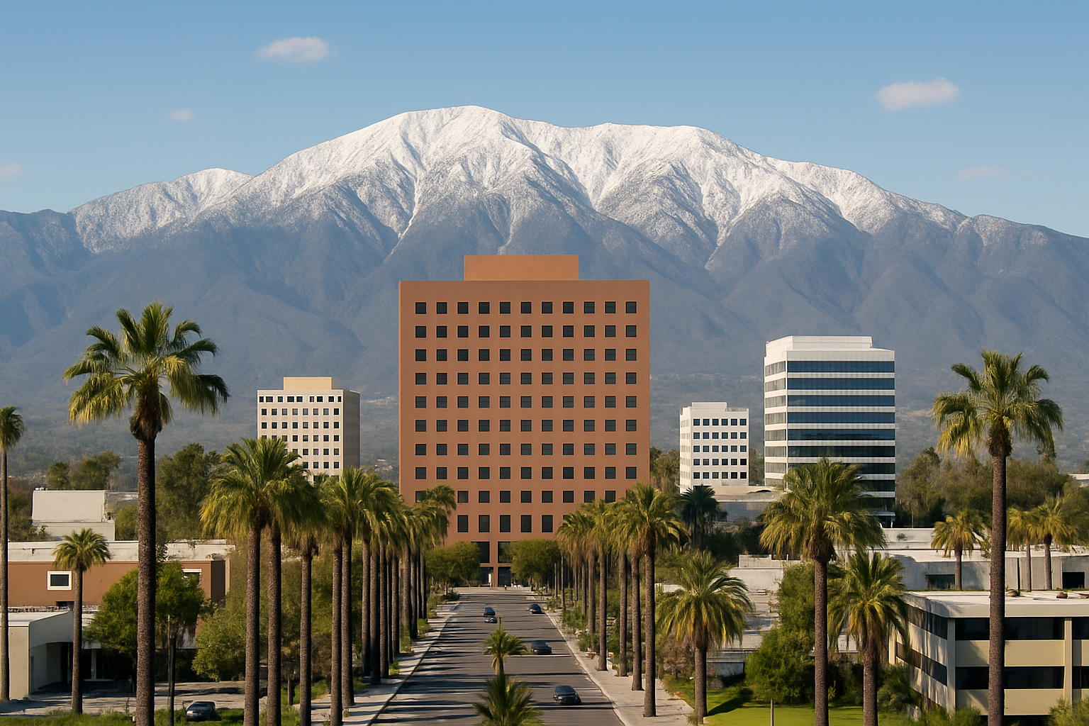 Inland Empire Search Power: 10 Top SEO Companies in San Bernardino, CA (2026)