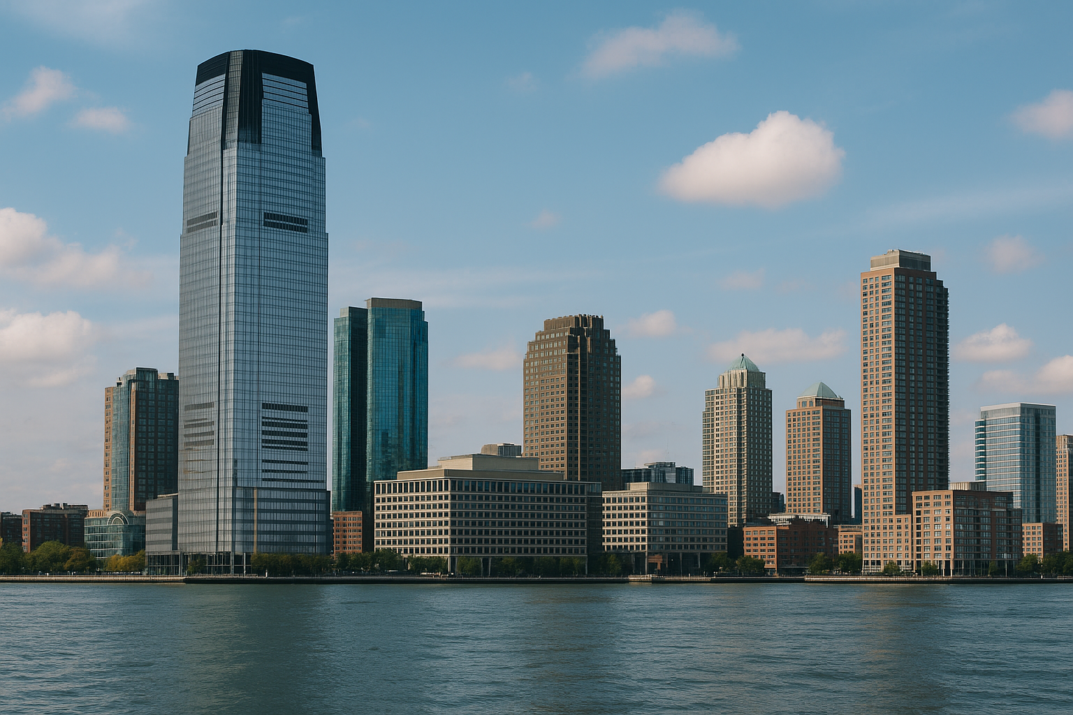 Jersey City’s SEO Bench in 2026: 10 Companies Worth Comparing