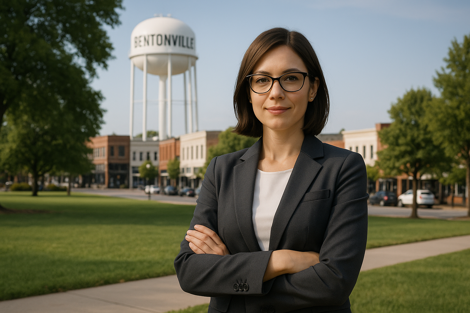 Marketing in a Supplier Town: Bentonville, AR’s 10 Best SEO Companies for 2026