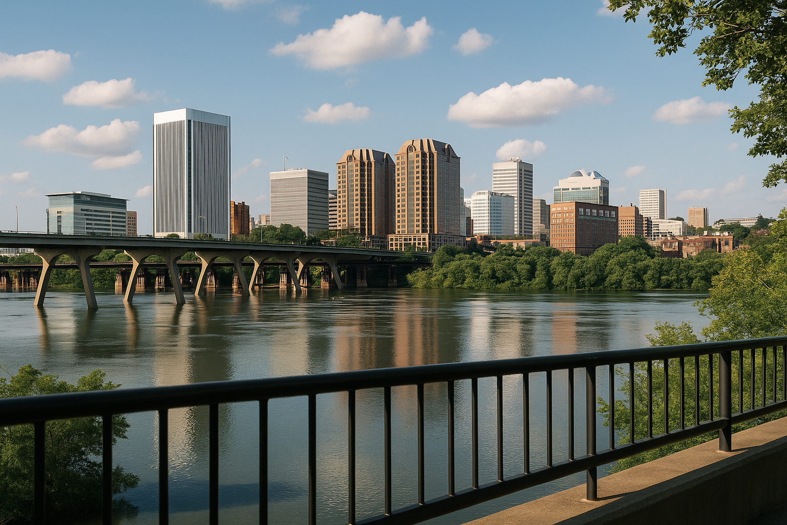 Meet the 10 Best SEO Companies in Richmond, VA (2026 Edition)