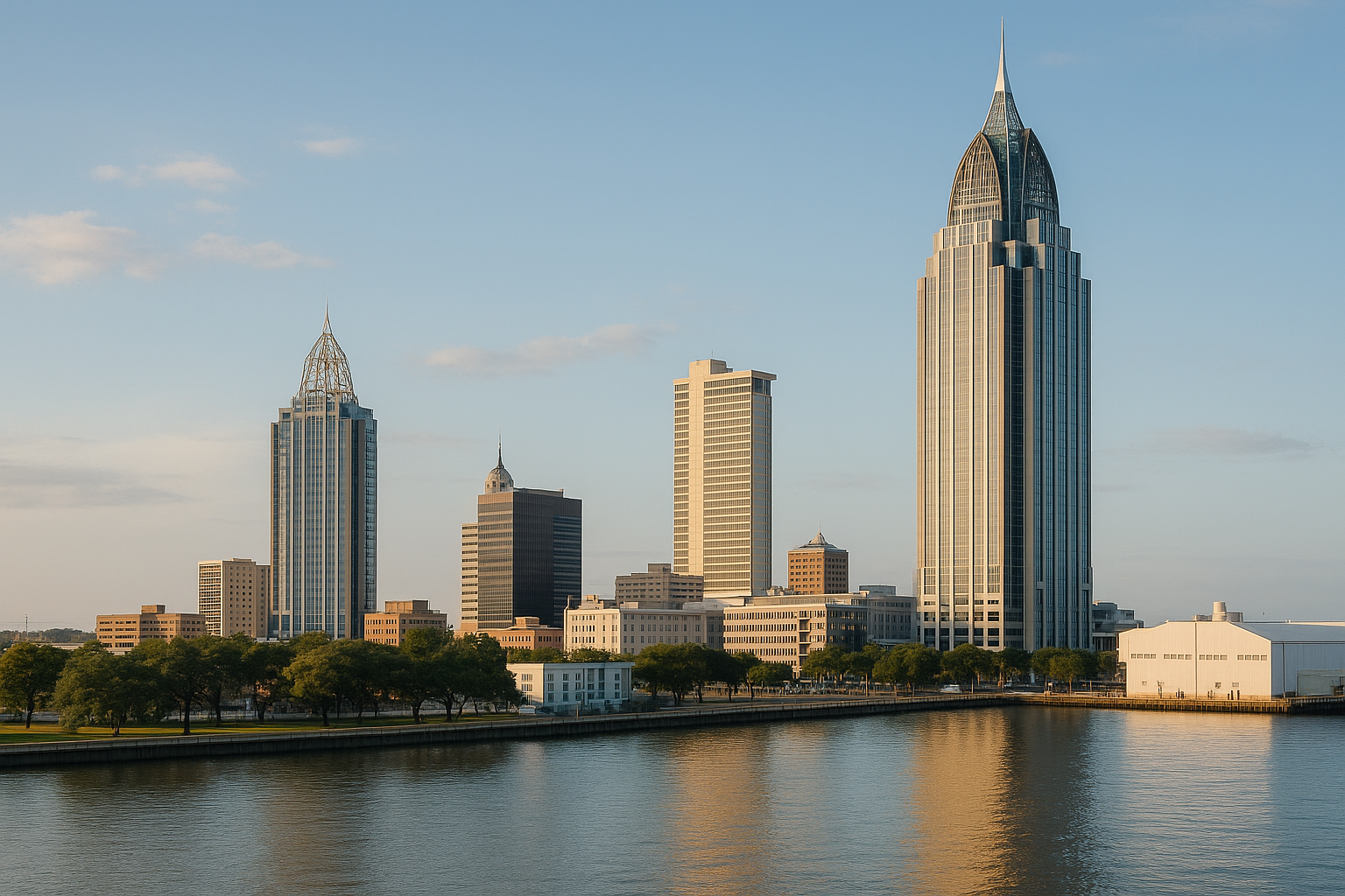 Mobile, AL’s SEO Shortlist for 2026: 10 Companies Worth a Call