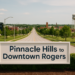 Pinnacle Hills to Downtown Rogers: 10 Best SEO Companies for 2026