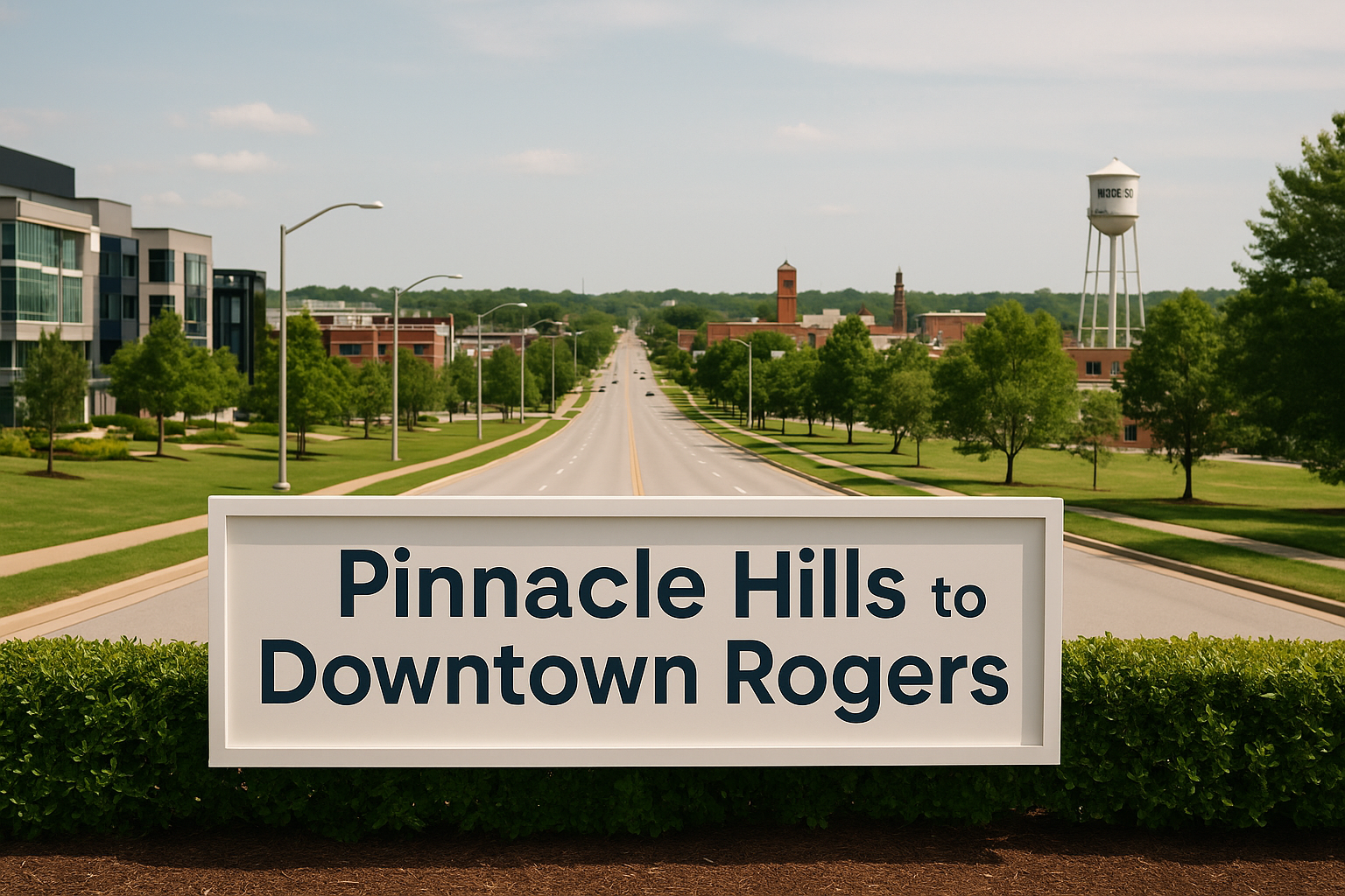 Pinnacle Hills to Downtown Rogers: 10 Best SEO Companies for 2026