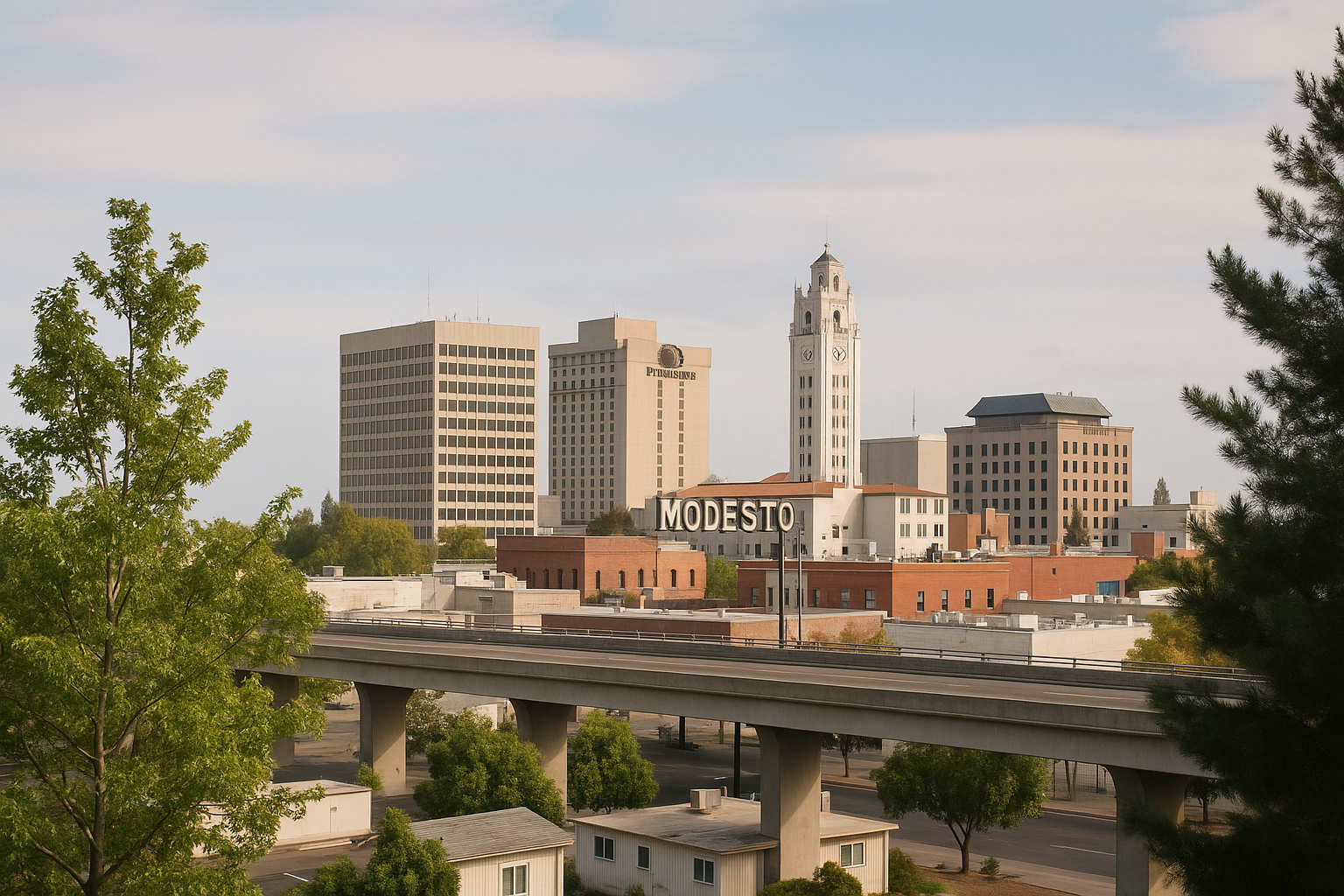Ranked for 2026: The 10 Best SEO Companies Serving Modesto, CA
