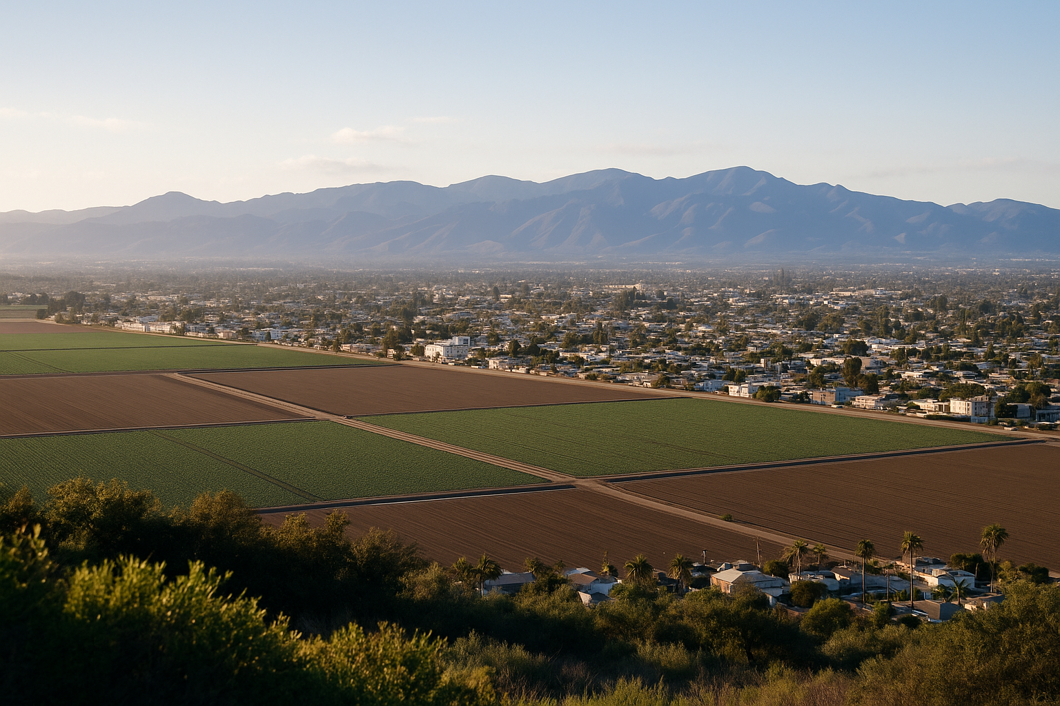 Ranking in Ventura County: 10 Best SEO Companies for Oxnard, CA (2026)