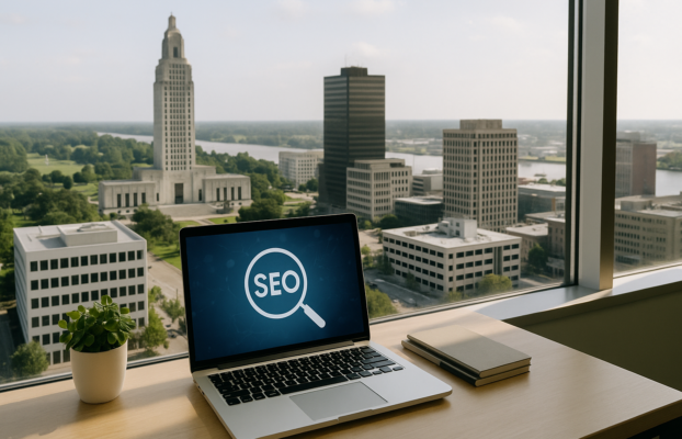 Red Stick Rankings: 10 Baton Rouge, LA SEO Companies to Compare in 2026