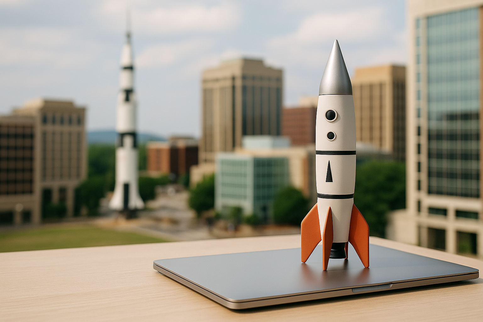 Rocket City Search: A 2026 Ranking of Huntsville’s 10 Best SEO Companies