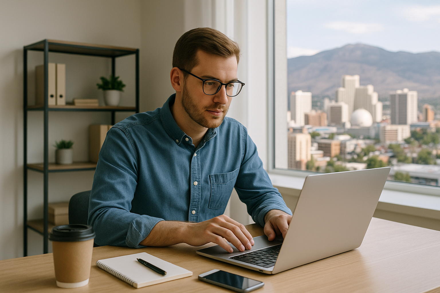 Searching for SEO in Reno, NV? These 10 Companies Lead in 2026