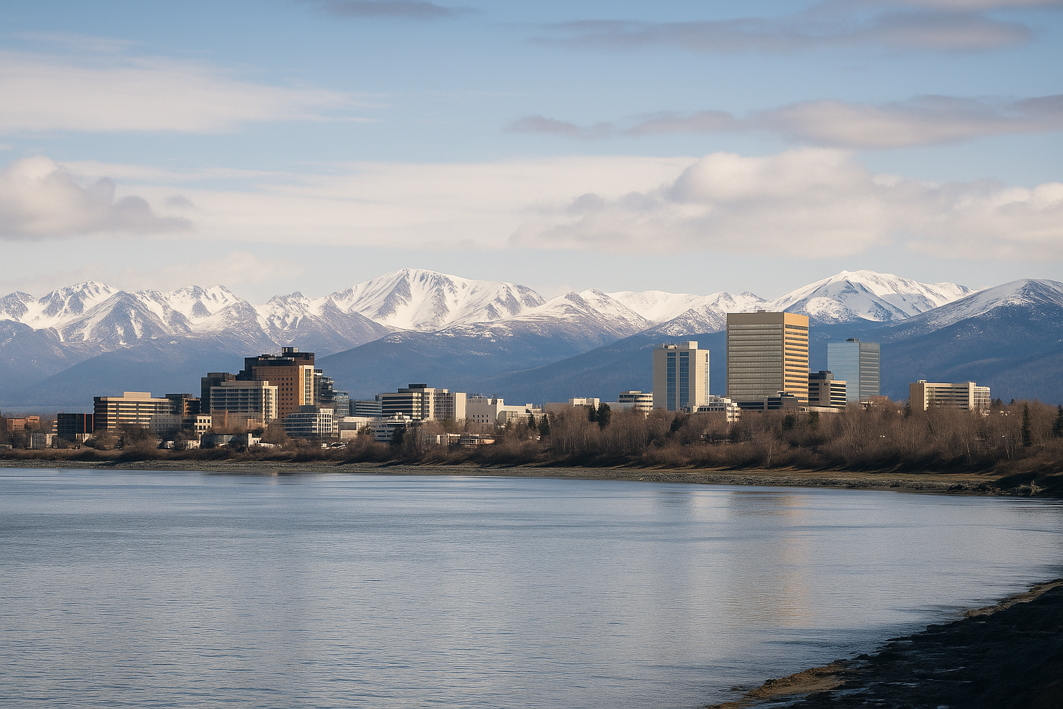 SEO in Anchorage, AK: 10 Companies to Compare in 2026