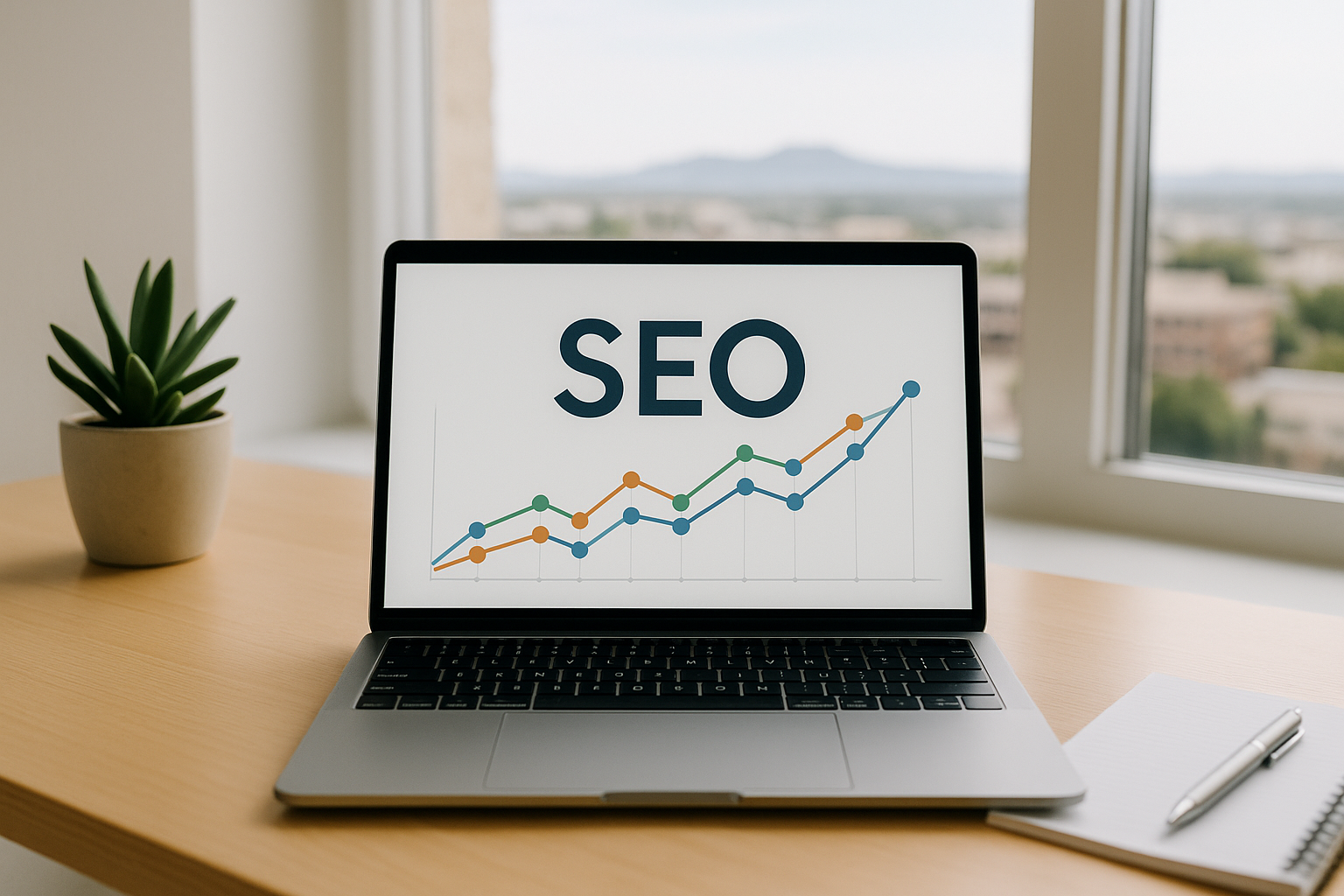 SEO in Yuma, AZ: 8 Companies Worth Shortlisting in 2026