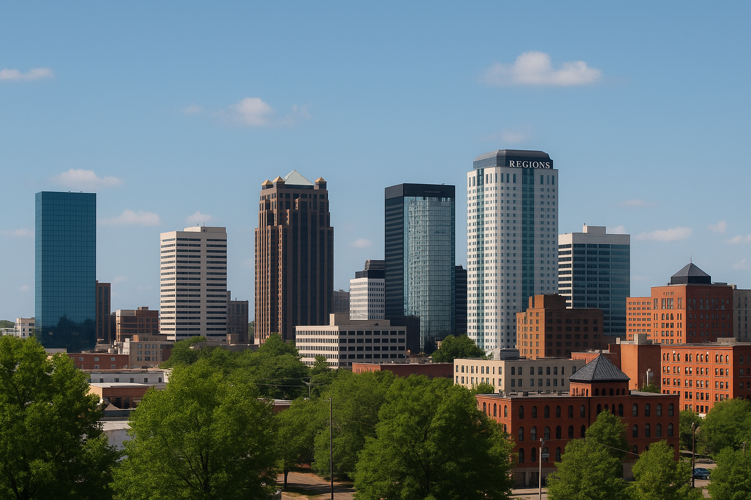 The 10 Best SEO Companies in Birmingham, AL for 2026