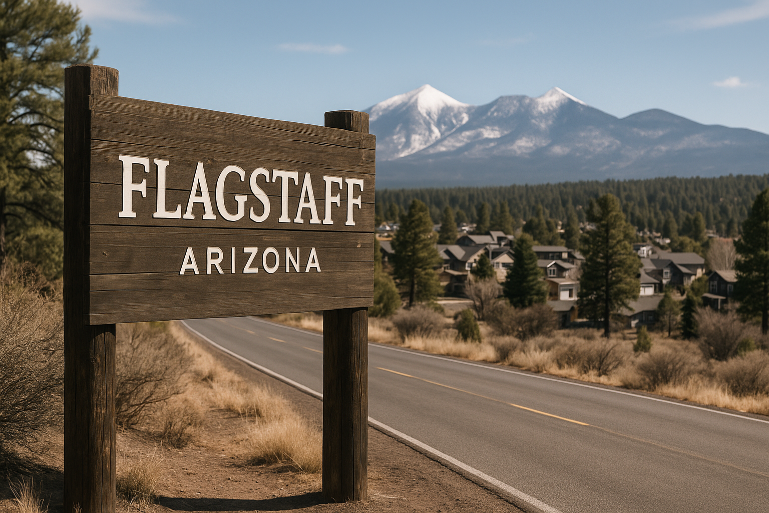 The 2026 Flagstaff, AZ SEO Rankings: 10 Companies Compared