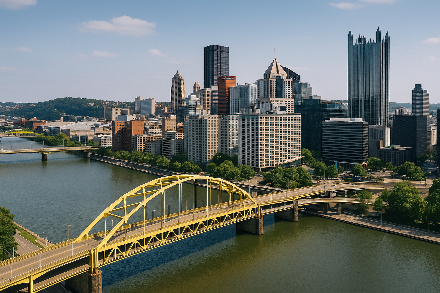The 2026 Guide to Pittsburgh, PA’s 10 Best SEO Companies