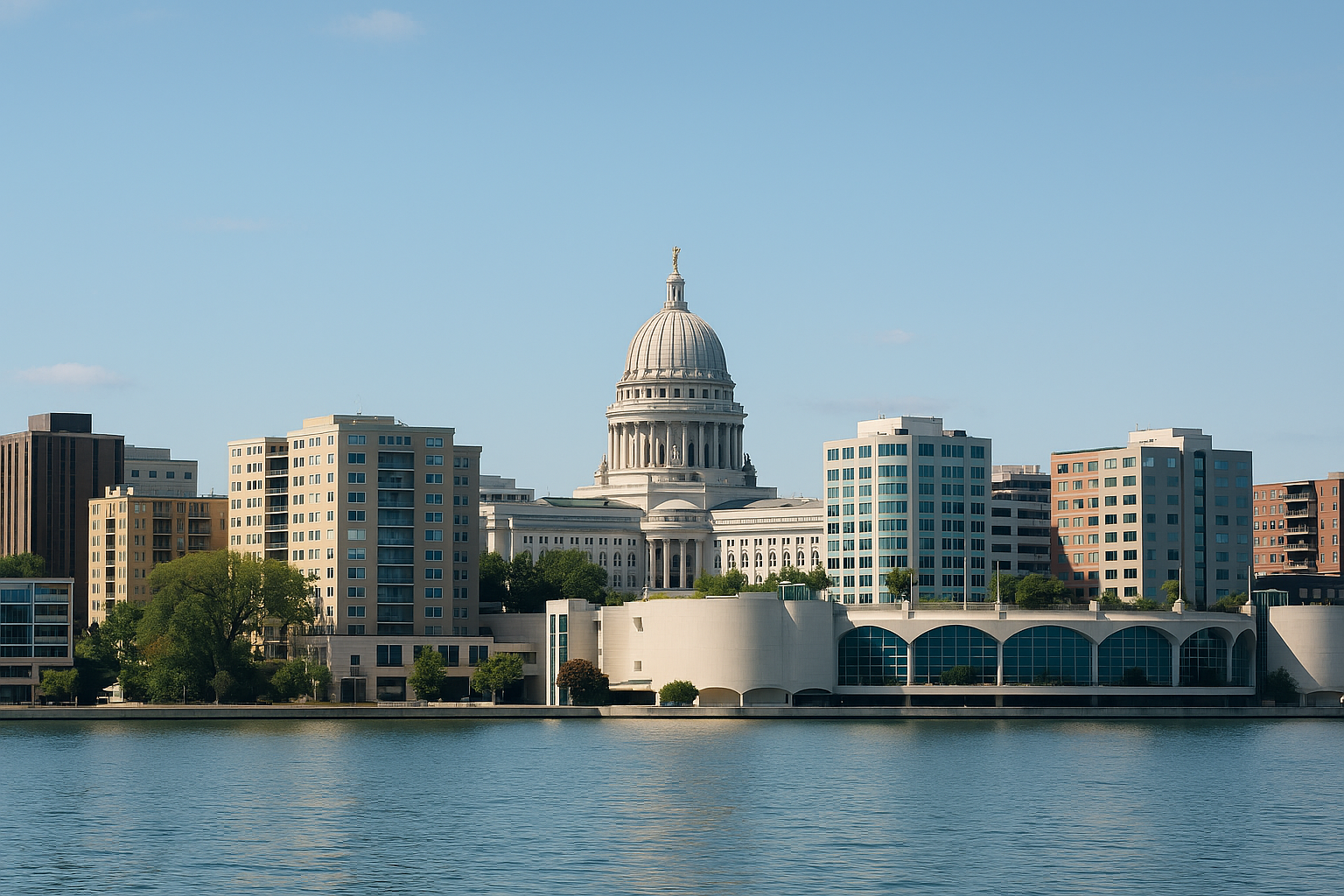 The 2026 Madison, WI SEO Rankings: 10 Firms Local Businesses Rate Highest