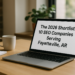 The 2026 Shortlist: 10 SEO Companies Serving Fayetteville, AR
