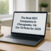 The Best SEO Companies in Chesapeake, VA: Our 10 Picks for 2026