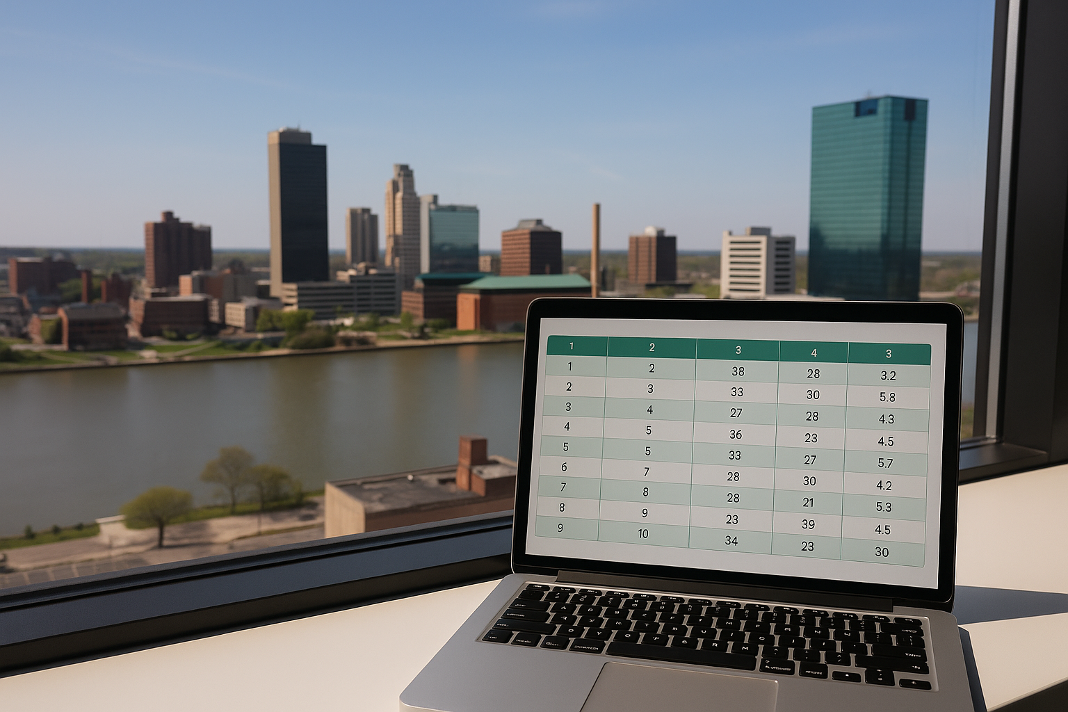 Toledo, OH SEO Companies in 2026: A Ranked Comparison of 10 Local Firms