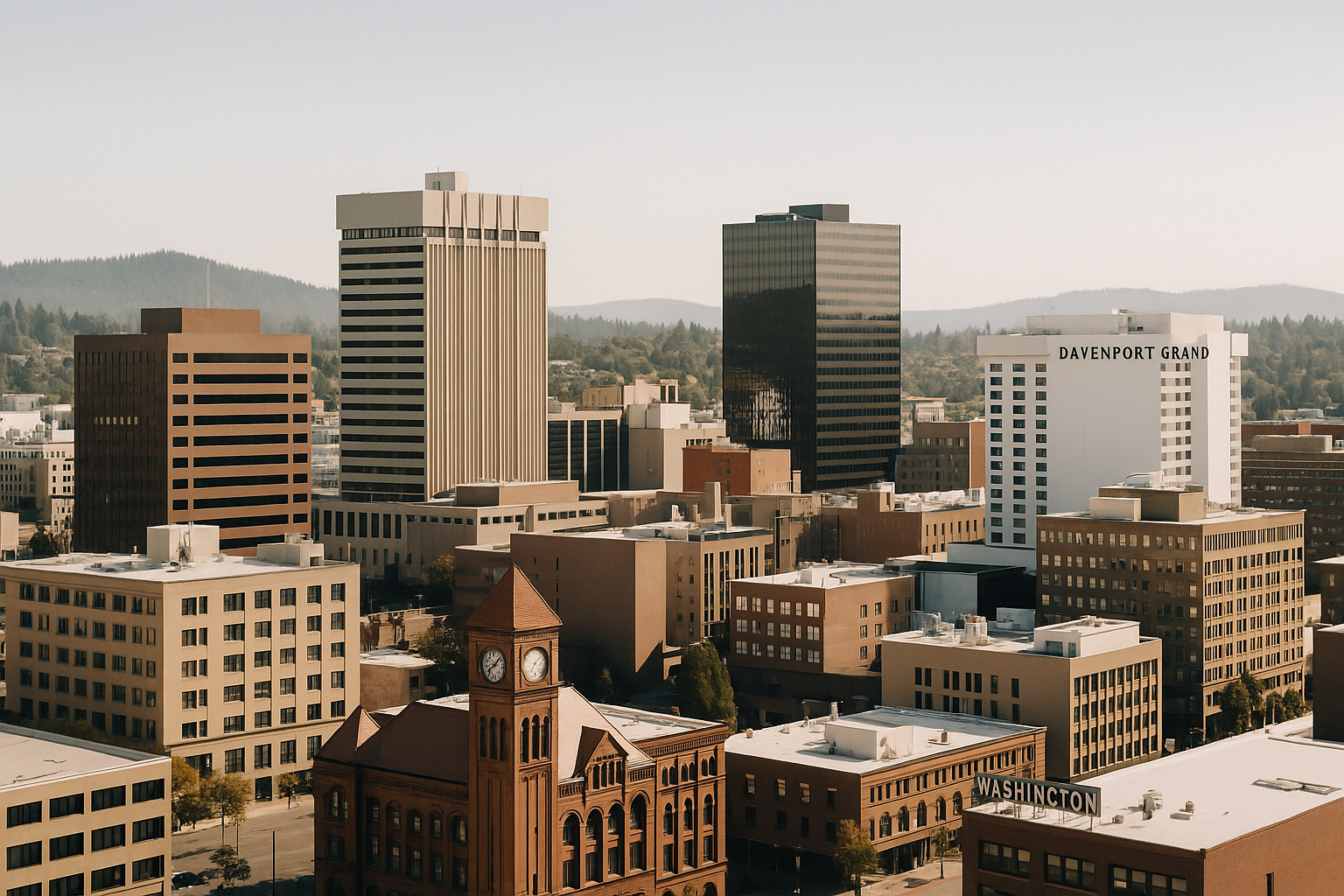 Where Spokane, WA Businesses Turn for SEO in 2026: 10 Top Companies