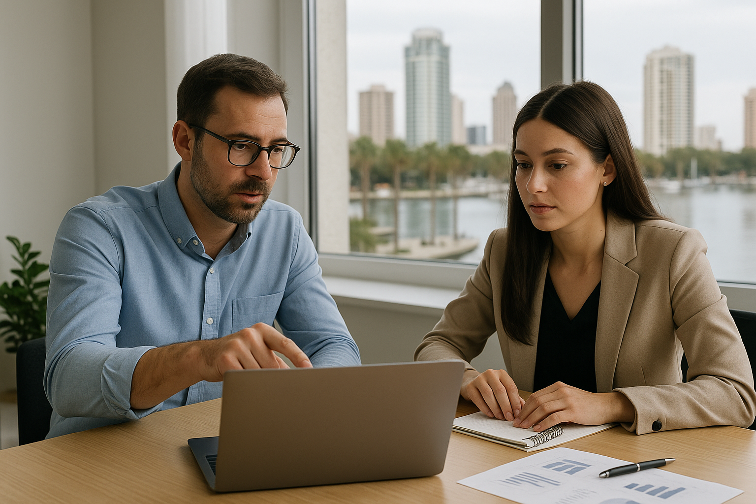 Which SEO Company Should St. Petersburg, FL Businesses Hire in 2026? Our Top 10