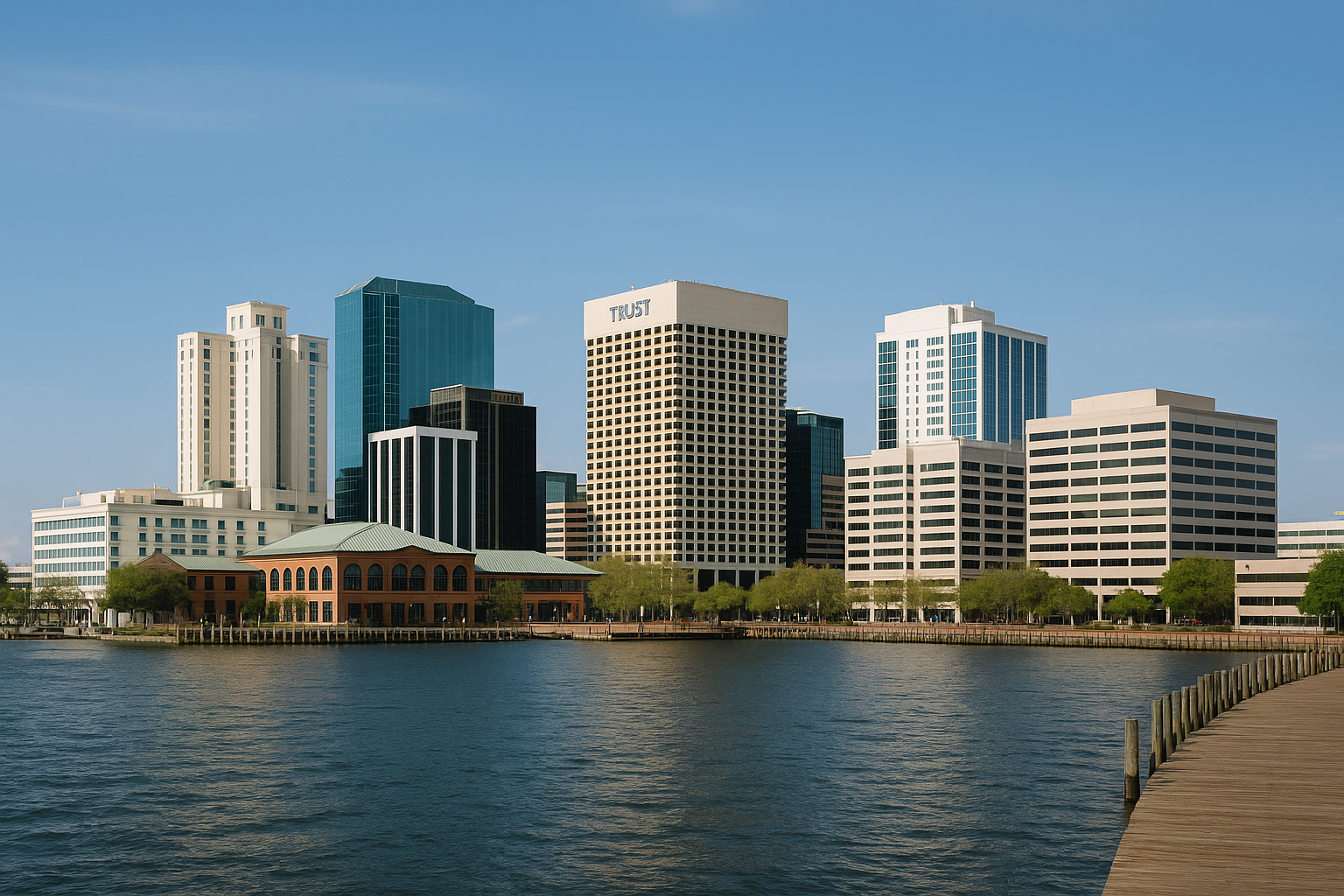 Who Does SEO Best in Norfolk, VA? 10 Companies Compared for 2026