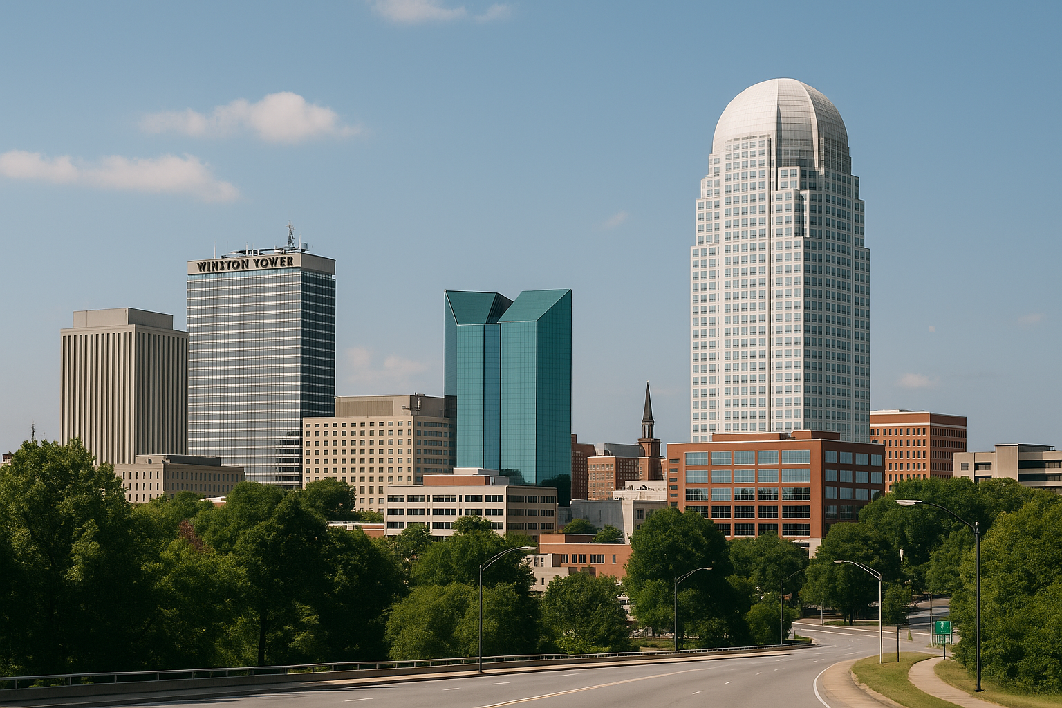Winston-Salem, NC’s Top 10 SEO Companies, Compared for 2026