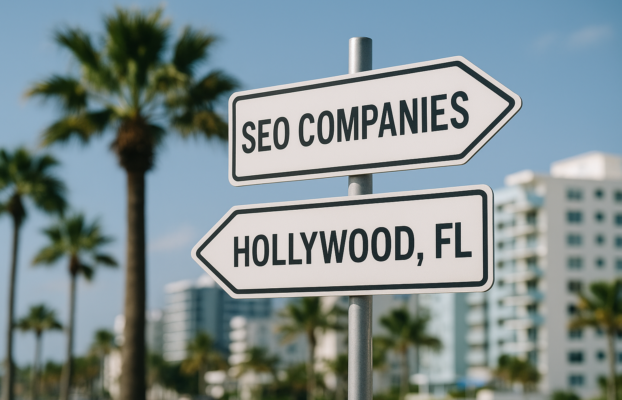10 Best SEO Companies in Hollywood, FL, Ranked by Local Reputation (2026)