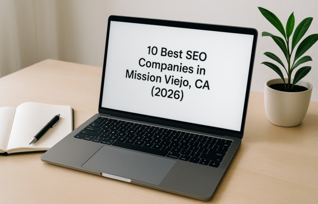 10 Best SEO Companies in Mission Viejo, CA (2026)