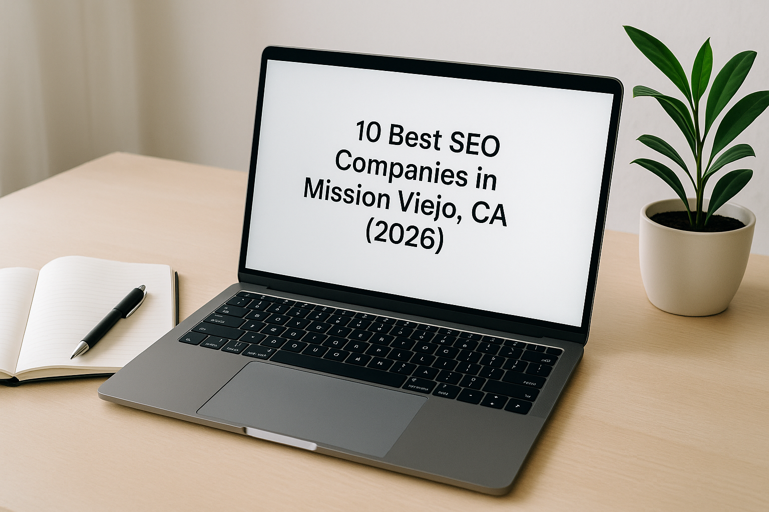 10 Best SEO Companies in Mission Viejo, CA (2026)