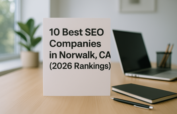 10 Best SEO Companies in Norwalk, CA (2026 Rankings)