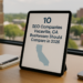 10 SEO Companies Vacaville, CA Businesses Should Compare in 2026