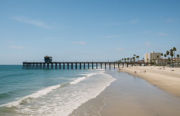 10 SEO Companies Worth Comparing in Oceanside, CA for 2026