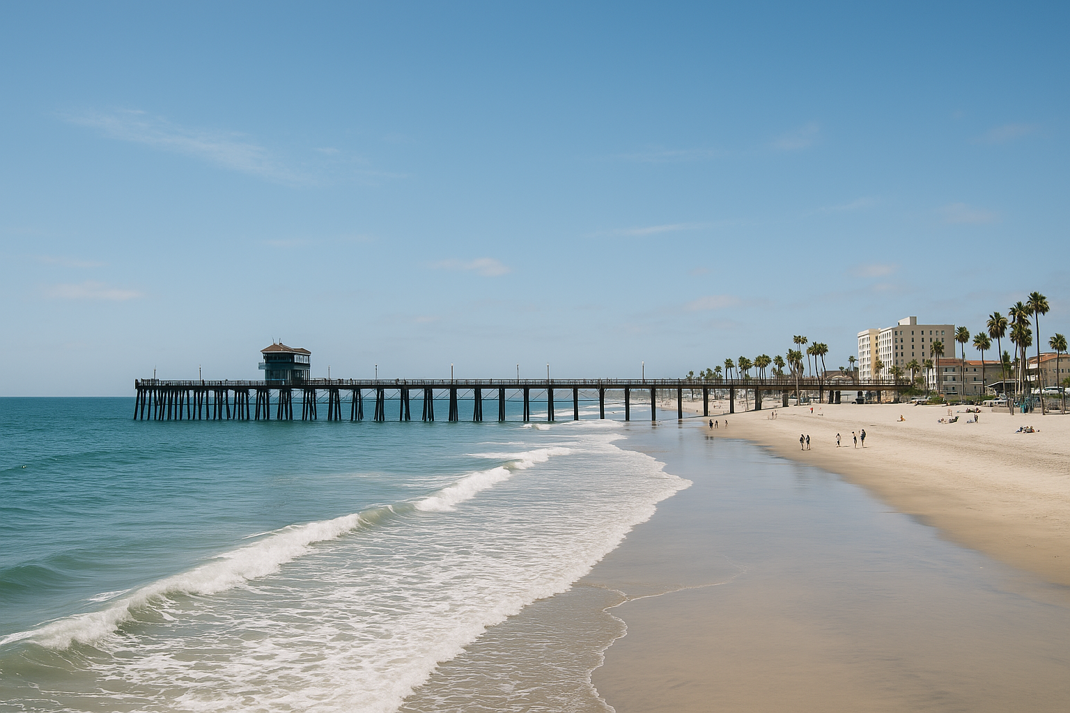 10 SEO Companies Worth Comparing in Oceanside, CA for 2026