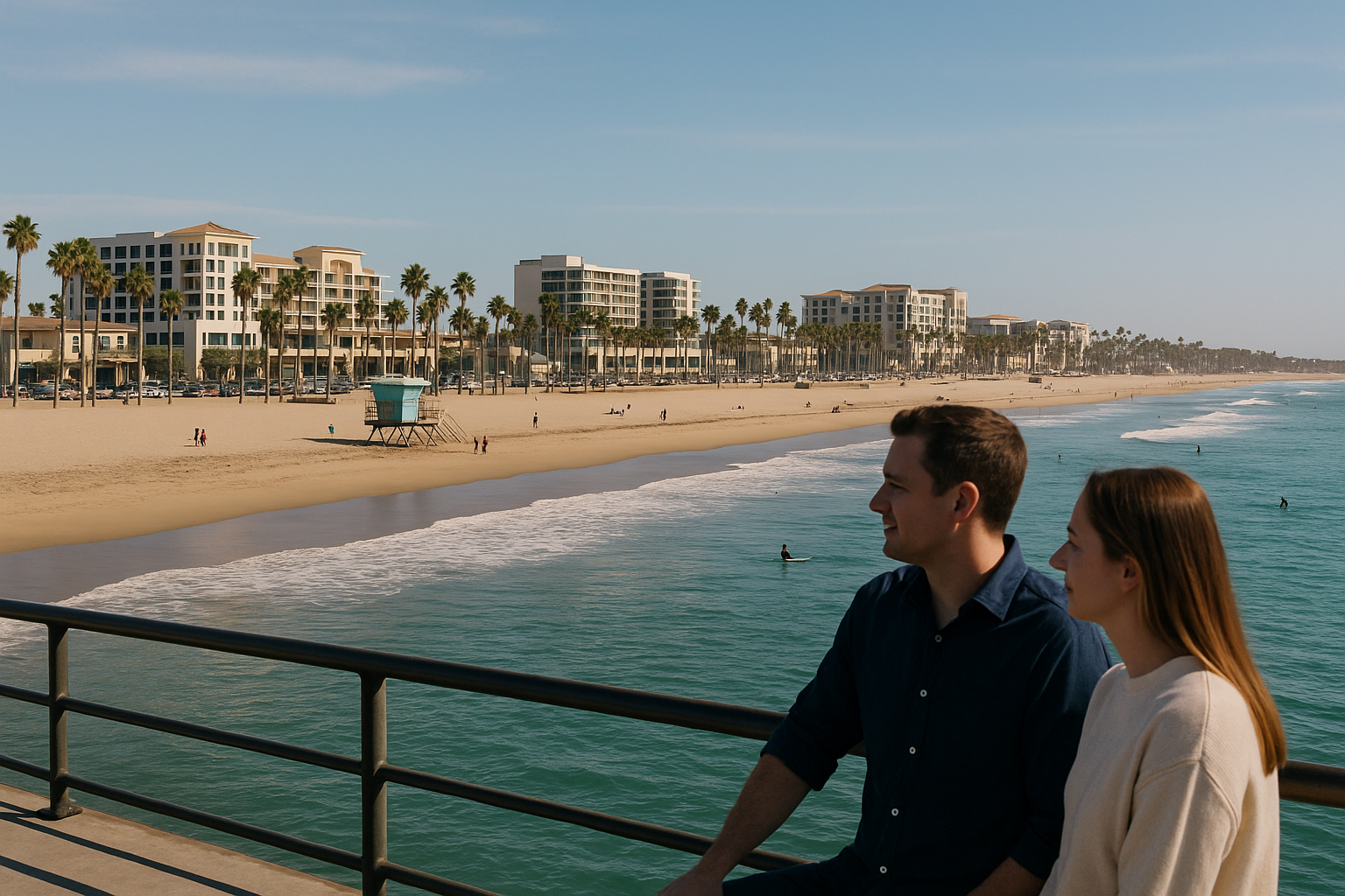 10 Top-Rated SEO Companies Serving Huntington Beach, CA in 2026