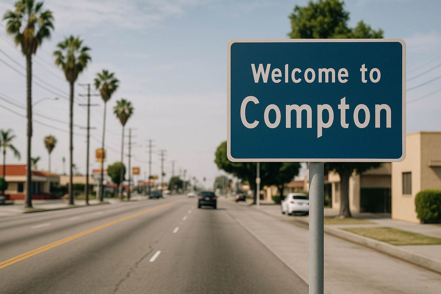 Best SEO Companies in Compton, CA: 10 Picks for 2026