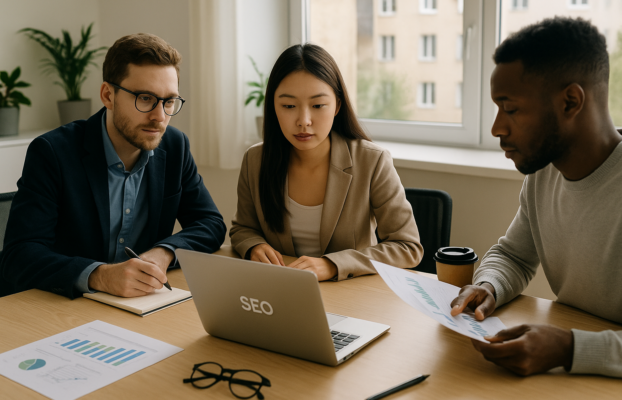 Best SEO Companies in Daly City, CA: 10 Picks for 2026