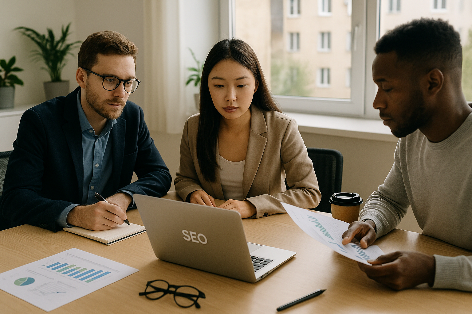 Best SEO Companies in Daly City, CA: 10 Picks for 2026