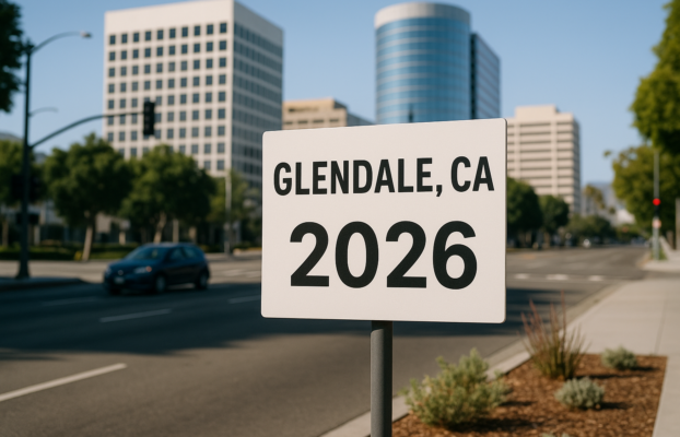 Best SEO Companies in Glendale, CA: 10 Ranked (2026)