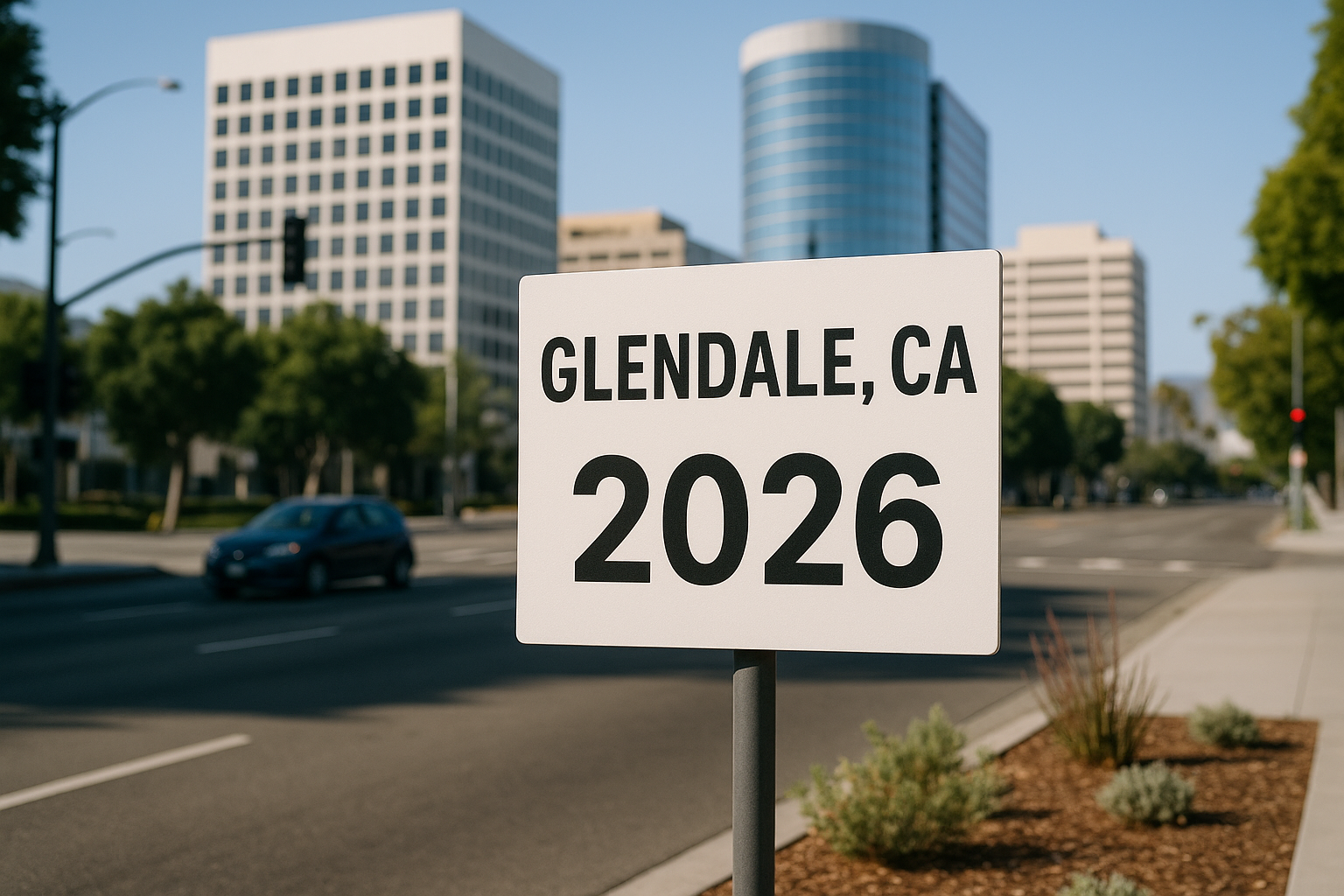 Best SEO Companies in Glendale, CA: 10 Ranked (2026)