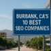 Burbank, CA's 10 Best SEO Companies: 2026 Rankings