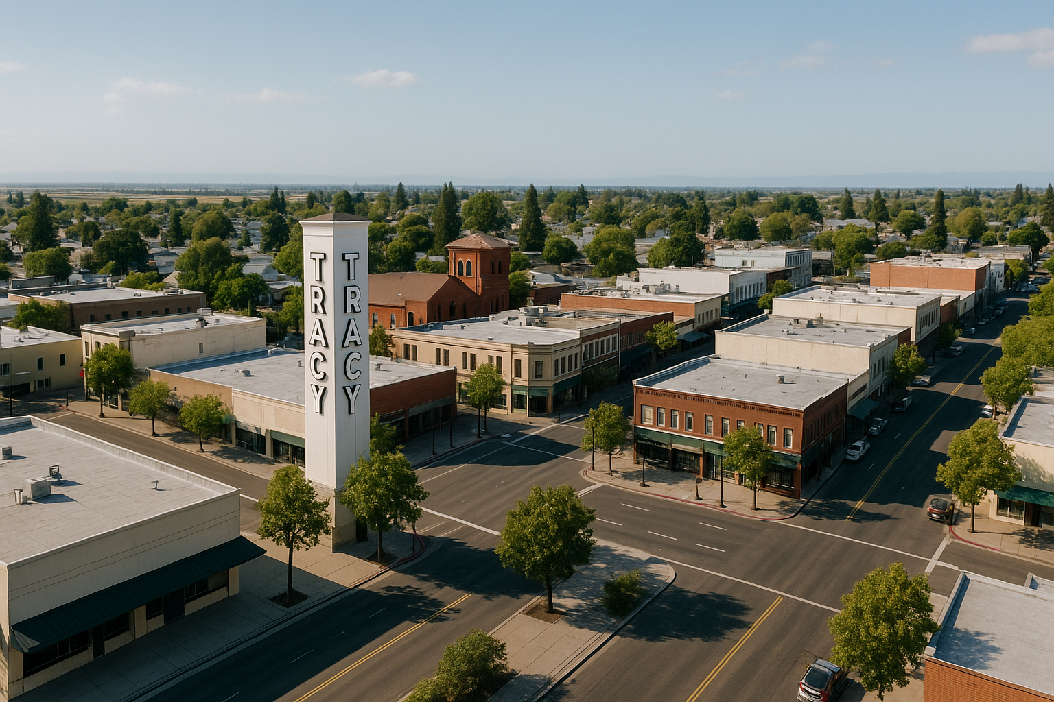 Central Valley Visibility: 10 Best SEO Companies for Tracy, CA (2026)