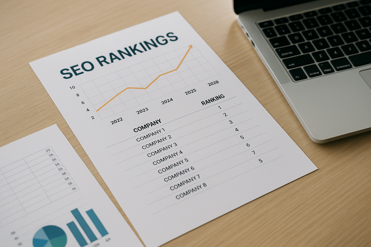 Citrus Heights, CA SEO Rankings 2026: 10 Companies Compared