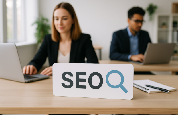Clovis, CA’s Best SEO Companies: 10 Firms Ranked for 2026