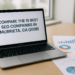 Compare the 10 Best SEO Companies in Murrieta, CA (2026)