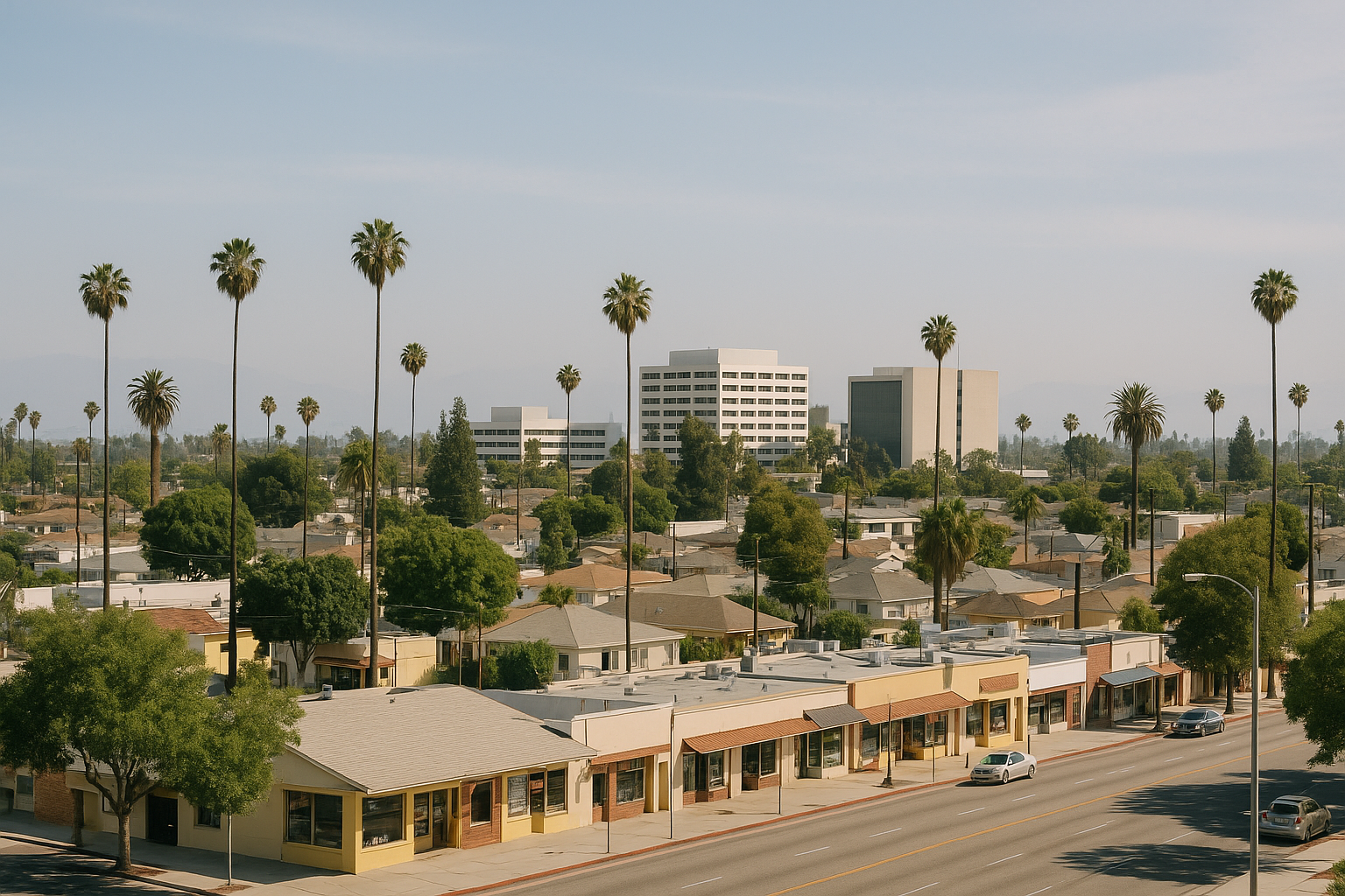 Downey, CA in 2026: 10 SEO Companies That Deserve a Shortlist Spot