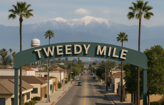 From Tweedy Mile to Google Page One: 10 Best SEO Companies for South Gate, CA (2026)