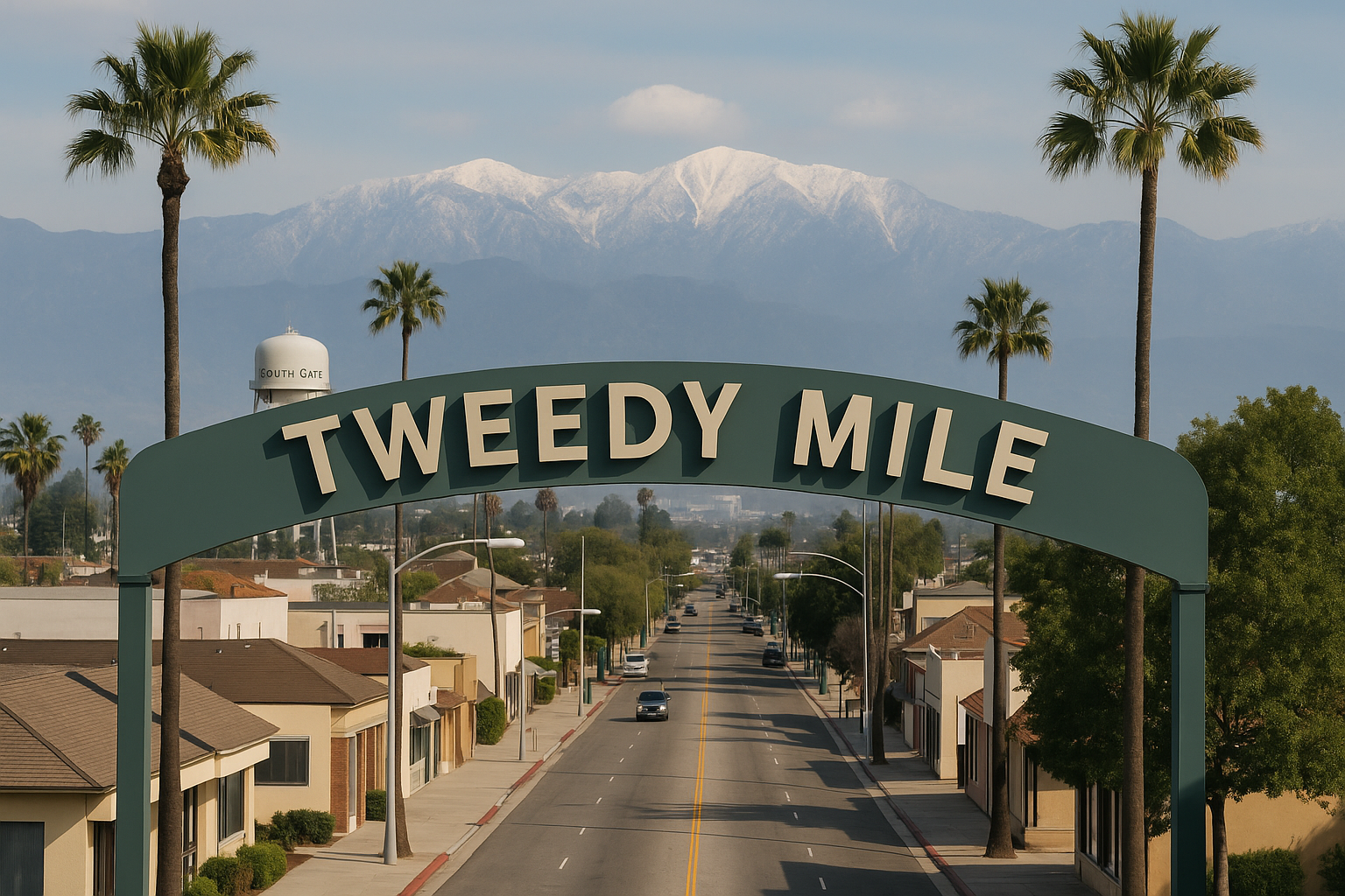 From Tweedy Mile to Google Page One: 10 Best SEO Companies for South Gate, CA (2026)