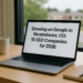 Growing on Google in Westminster, CO: 10 SEO Companies for 2026