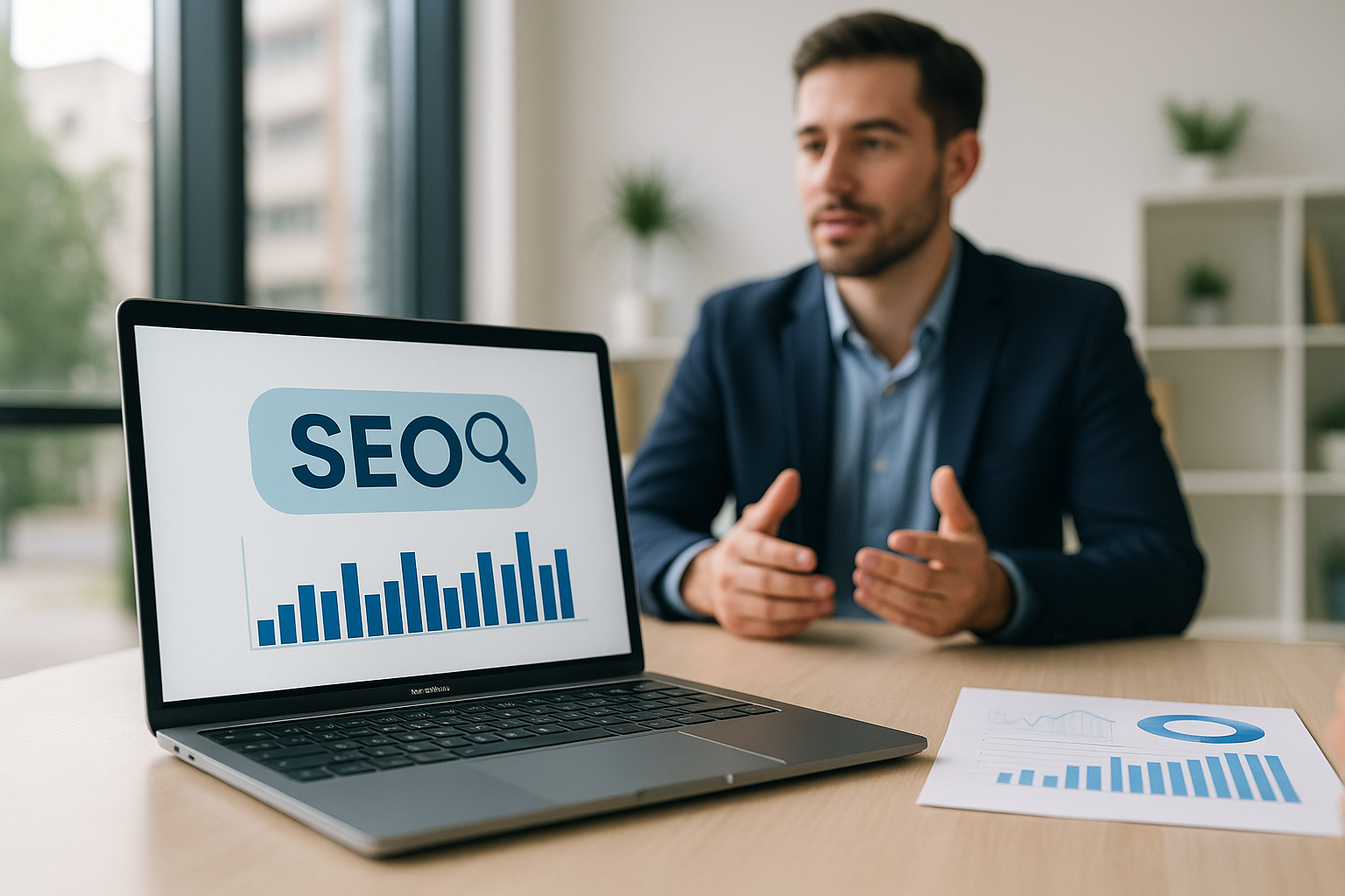 Hiring an SEO Company in El Cajon, CA? 10 Firms Ranked for 2026