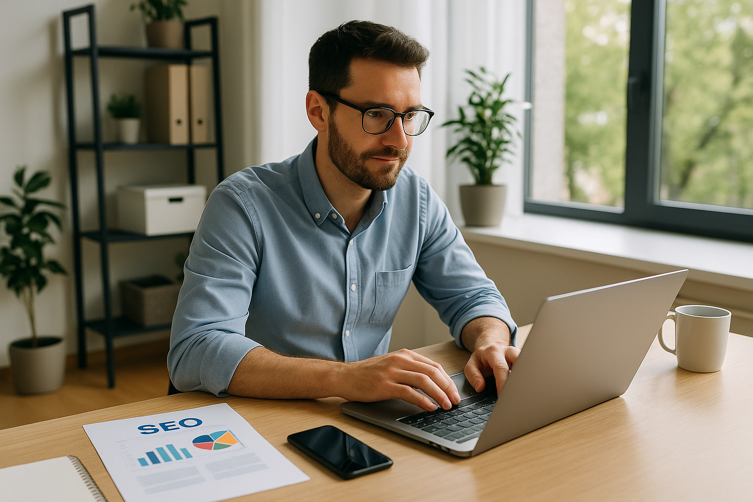 Hiring an SEO Company in Redding, CA? The 10 Best for 2026